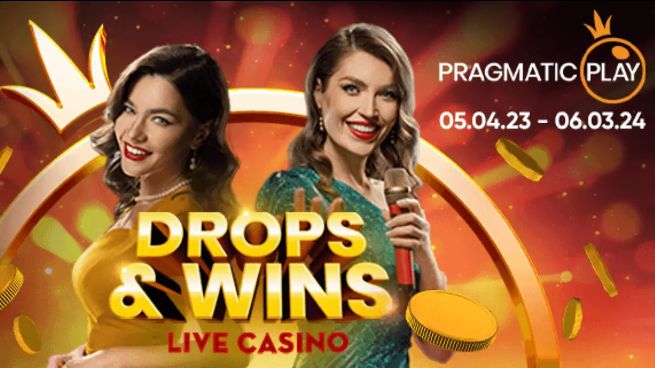 Турнір Drop & Win Live від Slots City та Pragmatic Play 11 slotscity pragmaticlive – newstavka.com