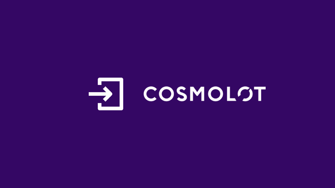 Вхід в особистий кабінет Cosmolot Casino 7 cosmolot sign 1 – newstavka.com