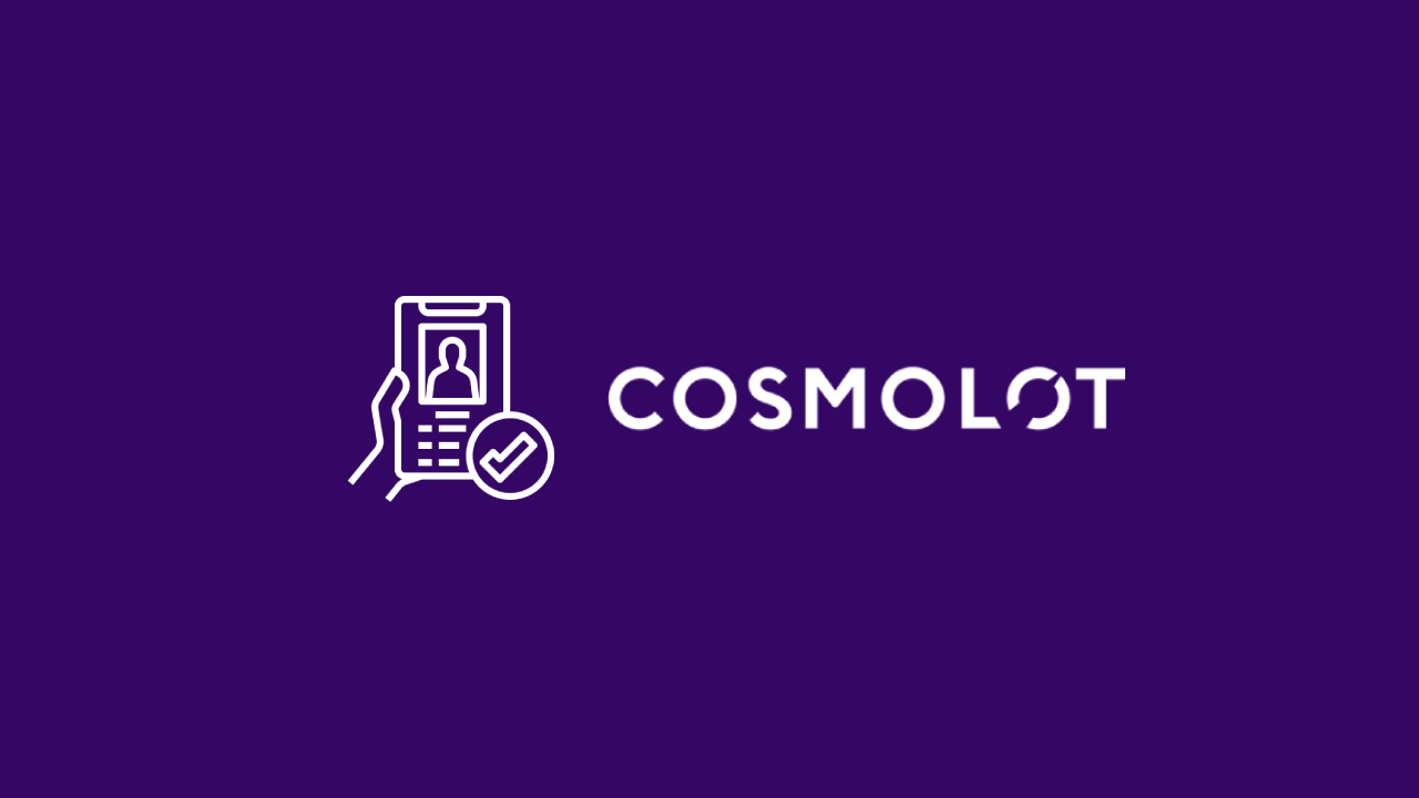 Верифікація в онлайн казино Космолот 8 cosmolot ver – newstavka.com