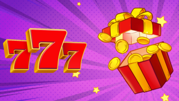 Вітальний бонус казино 777 3 777 bonus – newstavka.com