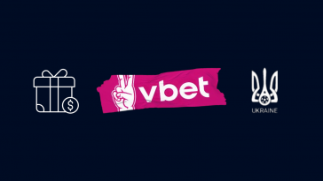 Вітальний пакет казино Вбет до 250 000 ₴ і 600 фріспінів 3 vbet wecome bonus – newstavka.com