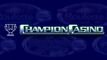 champion tournament weak – newstavka.com