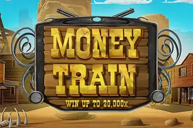 Money Train Slot