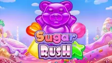 Огляд і демо слота Sugar Rush 21 Sugar Rush slot