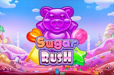 Sugar Rush slot