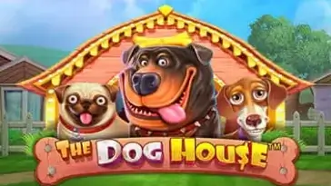 The Dog House ᐈ Огляд і демо ігрового автомата 20 The dog house slot